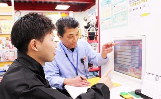 施工イメージ 6